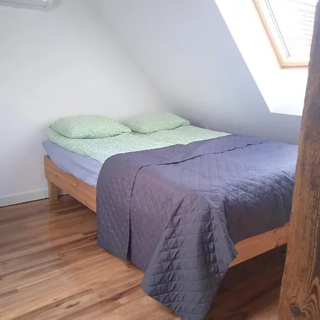 Lazy Days Attic City Center Apartment Katowice