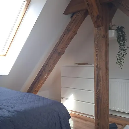 Apartment Lazy Days Attic City Center *
