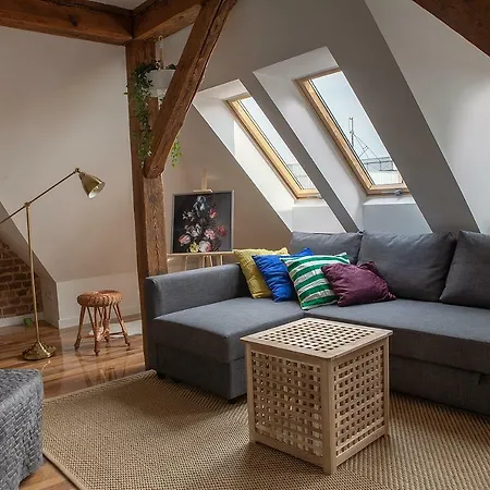 Lazy Days Attic City Center